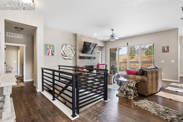 MLS Image for 1992  Walnut Creek  ,Colorado Springs, Colorado