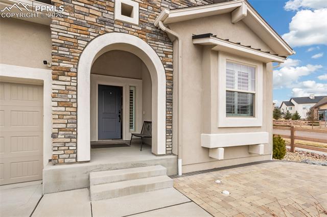 MLS Image for 1992  Walnut Creek  ,Colorado Springs, Colorado