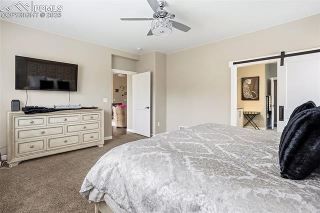 MLS Image for 1992  Walnut Creek  ,Colorado Springs, Colorado