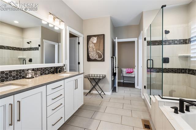 MLS Image for 1992  Walnut Creek  ,Colorado Springs, Colorado
