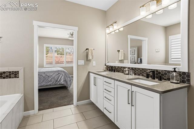 MLS Image for 1992  Walnut Creek  ,Colorado Springs, Colorado