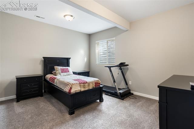 MLS Image for 1992  Walnut Creek  ,Colorado Springs, Colorado
