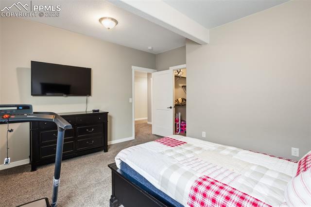 MLS Image for 1992  Walnut Creek  ,Colorado Springs, Colorado