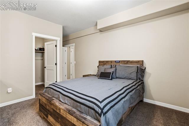 MLS Image for 1992  Walnut Creek  ,Colorado Springs, Colorado