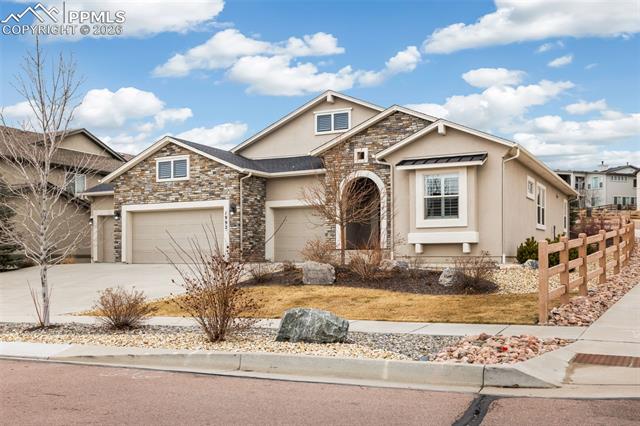 MLS Image for 1992  Walnut Creek  ,Colorado Springs, Colorado