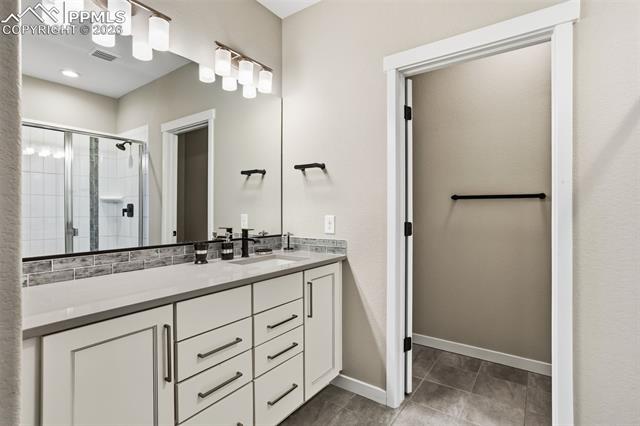 MLS Image for 1992  Walnut Creek  ,Colorado Springs, Colorado