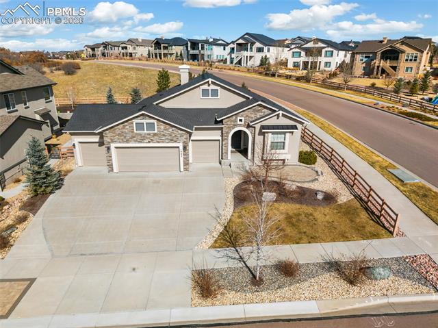 MLS Image for 1992  Walnut Creek  ,Colorado Springs, Colorado