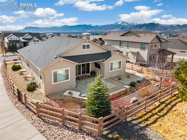 MLS Image for 1992  Walnut Creek  ,Colorado Springs, Colorado