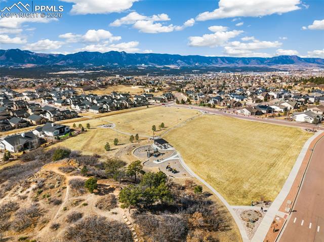 MLS Image for 1992  Walnut Creek  ,Colorado Springs, Colorado