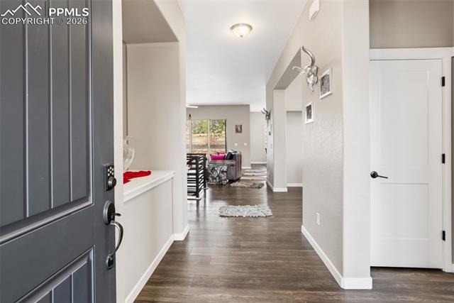 MLS Image for 1992  Walnut Creek  ,Colorado Springs, Colorado