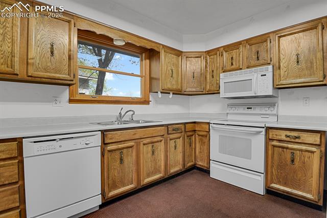 MLS Image for 6037  Copper Mountain  ,Colorado Springs, Colorado