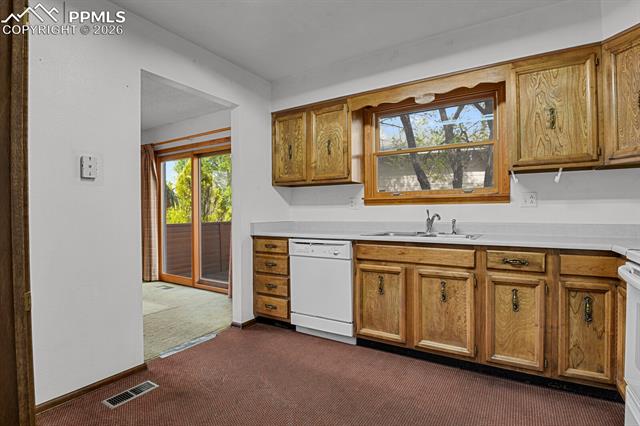MLS Image for 6037  Copper Mountain  ,Colorado Springs, Colorado