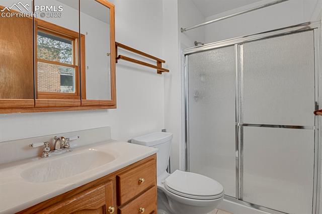 MLS Image for 6037  Copper Mountain  ,Colorado Springs, Colorado