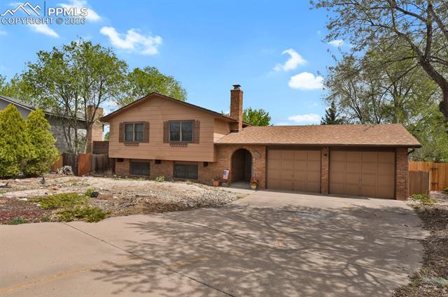 MLS Image for 6037  Copper Mountain  ,Colorado Springs, Colorado