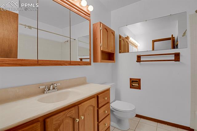 MLS Image for 6037  Copper Mountain  ,Colorado Springs, Colorado