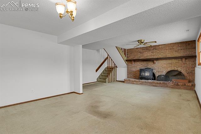 MLS Image for 6037  Copper Mountain  ,Colorado Springs, Colorado