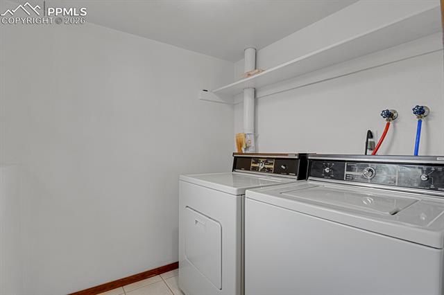 MLS Image for 6037  Copper Mountain  ,Colorado Springs, Colorado