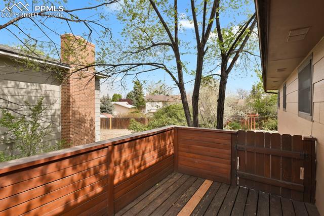 MLS Image for 6037  Copper Mountain  ,Colorado Springs, Colorado