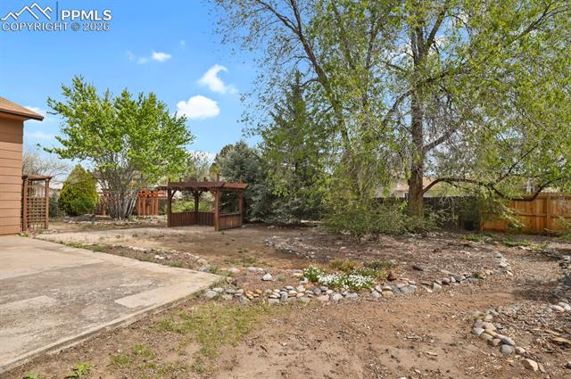MLS Image for 6037  Copper Mountain  ,Colorado Springs, Colorado
