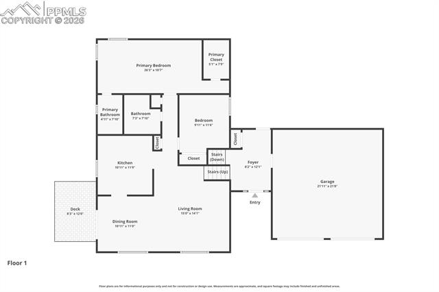 MLS Image for 6037  Copper Mountain  ,Colorado Springs, Colorado
