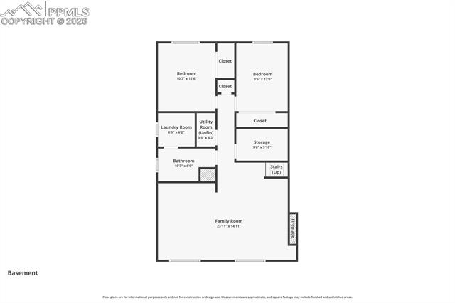 MLS Image for 6037  Copper Mountain  ,Colorado Springs, Colorado