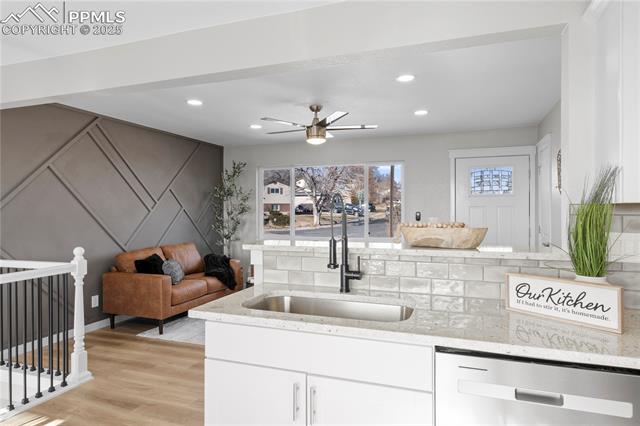 MLS Image for 699  Bridger  ,Colorado Springs, Colorado