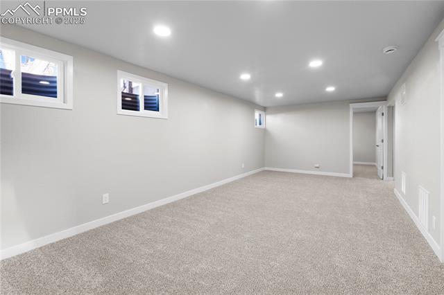 MLS Image for 699  Bridger  ,Colorado Springs, Colorado