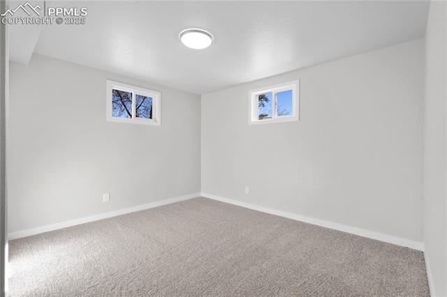 MLS Image for 699  Bridger  ,Colorado Springs, Colorado