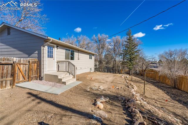 MLS Image for 699  Bridger  ,Colorado Springs, Colorado