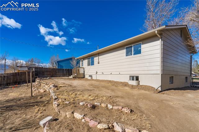 MLS Image for 699  Bridger  ,Colorado Springs, Colorado