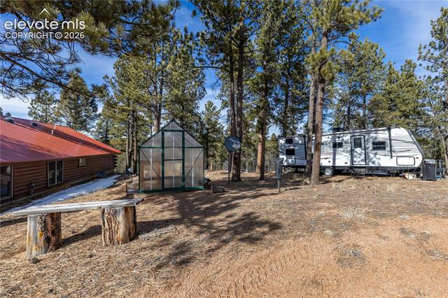 MLS Image for 1910  Wildhorn  ,Florissant, Colorado