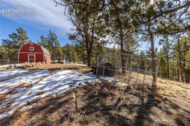 MLS Image for 1910  Wildhorn  ,Florissant, Colorado