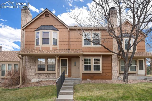 6714  MOUNTAIN TOP   , colorado springs  House Search MLS Picture