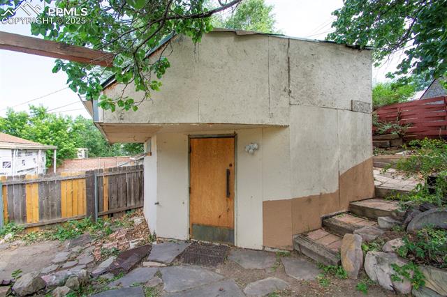 MLS Image for 622  Mountain  ,Colorado Springs, Colorado