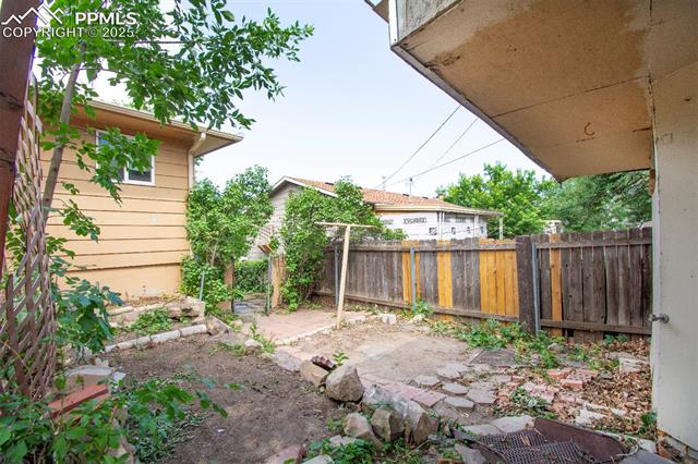 MLS Image for 622  Mountain  ,Colorado Springs, Colorado