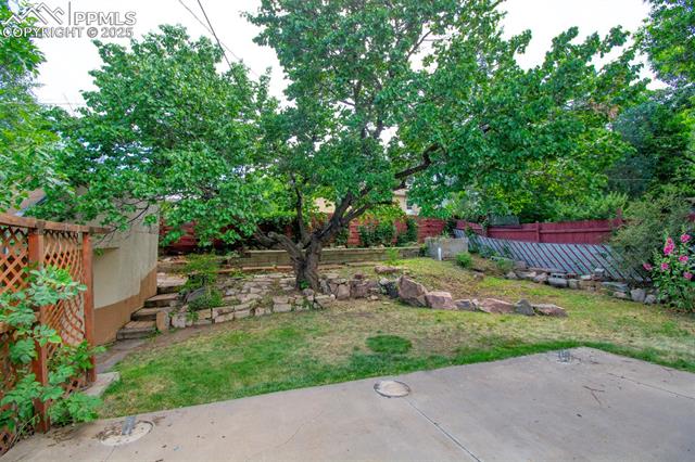MLS Image for 622  Mountain  ,Colorado Springs, Colorado