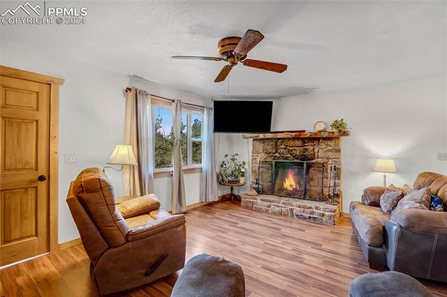 MLS Image for 74  Bradshaw  ,Florissant, Colorado