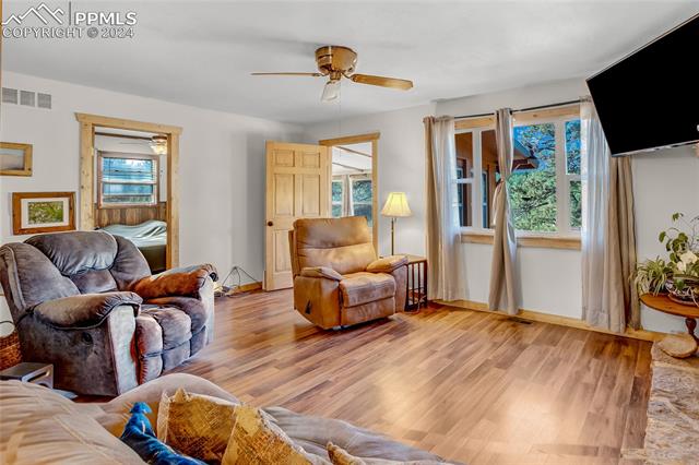 MLS Image for 74  Bradshaw  ,Florissant, Colorado