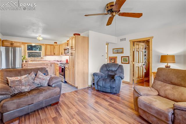 MLS Image for 74  Bradshaw  ,Florissant, Colorado