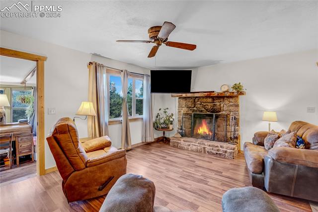 MLS Image for 74  Bradshaw  ,Florissant, Colorado