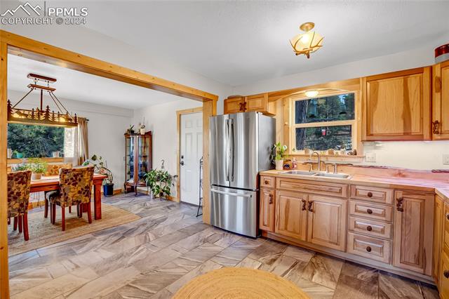 MLS Image for 74  Bradshaw  ,Florissant, Colorado