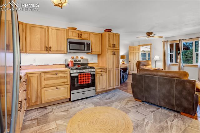 MLS Image for 74  Bradshaw  ,Florissant, Colorado