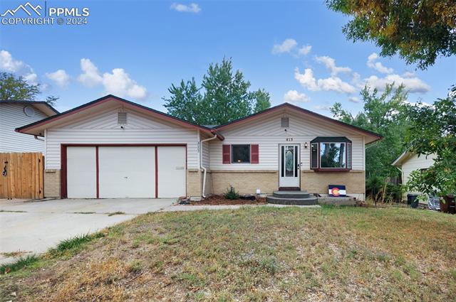 MLS Image for 415  Redwood  ,Colorado Springs, Colorado