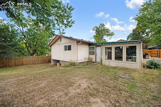 MLS Image for 415  Redwood  ,Colorado Springs, Colorado