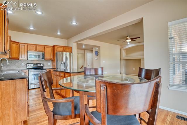 MLS Image for 12244  Angelina  ,Peyton, Colorado