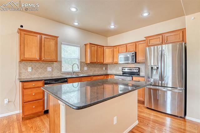 MLS Image for 12244  Angelina  ,Peyton, Colorado