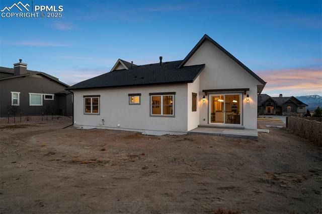 MLS Image for 1808  Redbank  ,Colorado Springs, Colorado