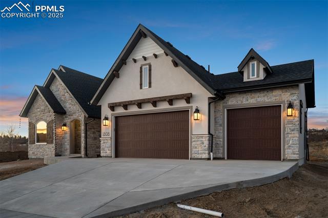 MLS Image for 1808  Redbank  ,Colorado Springs, Colorado