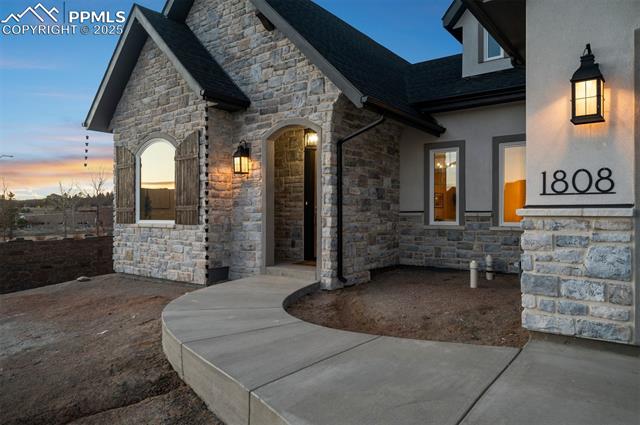 MLS Image for 1808  Redbank  ,Colorado Springs, Colorado