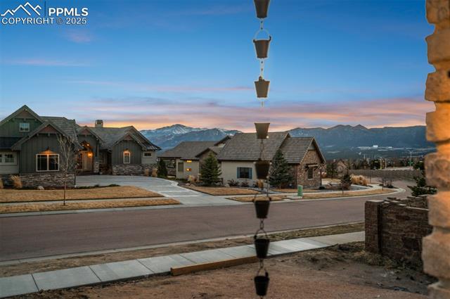 MLS Image for 1808  Redbank  ,Colorado Springs, Colorado